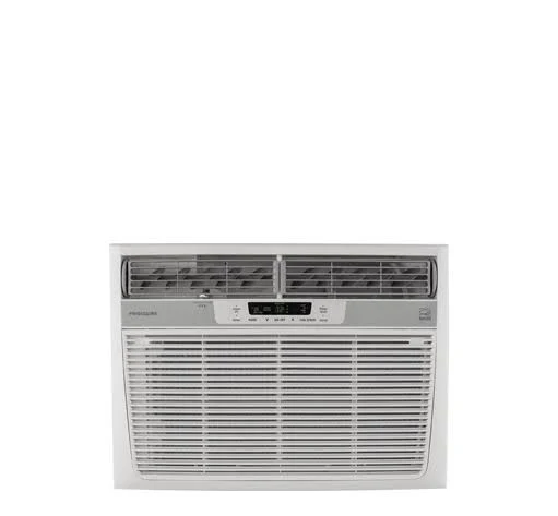 Frigidaire FFRE1533Q1 15,100 BTU Window Ionizer Air Conditioner - 11.2 EER