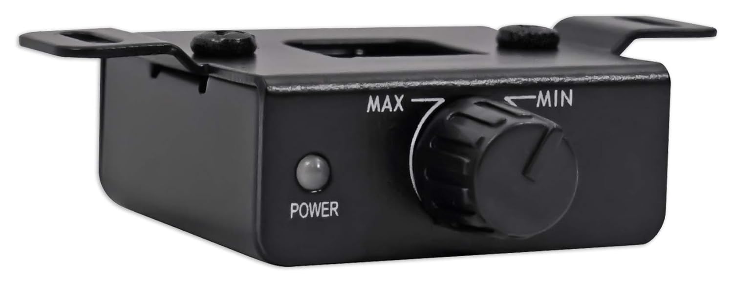 Rockville dB12 2000w Peak / 500w RMS Mono Car Amplifier + Amp Kit