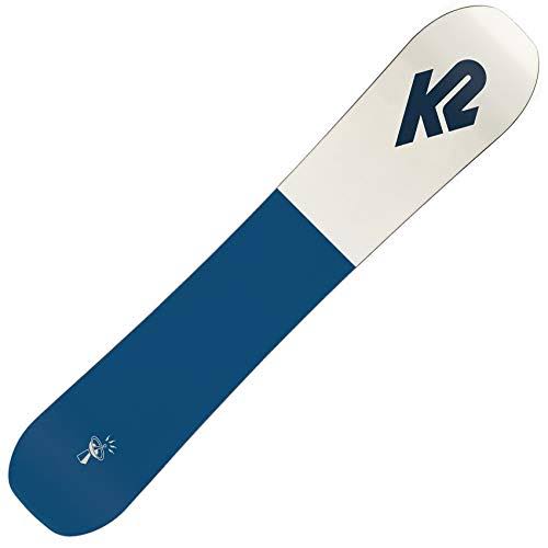 K2 Broadcast Wide Snowboard