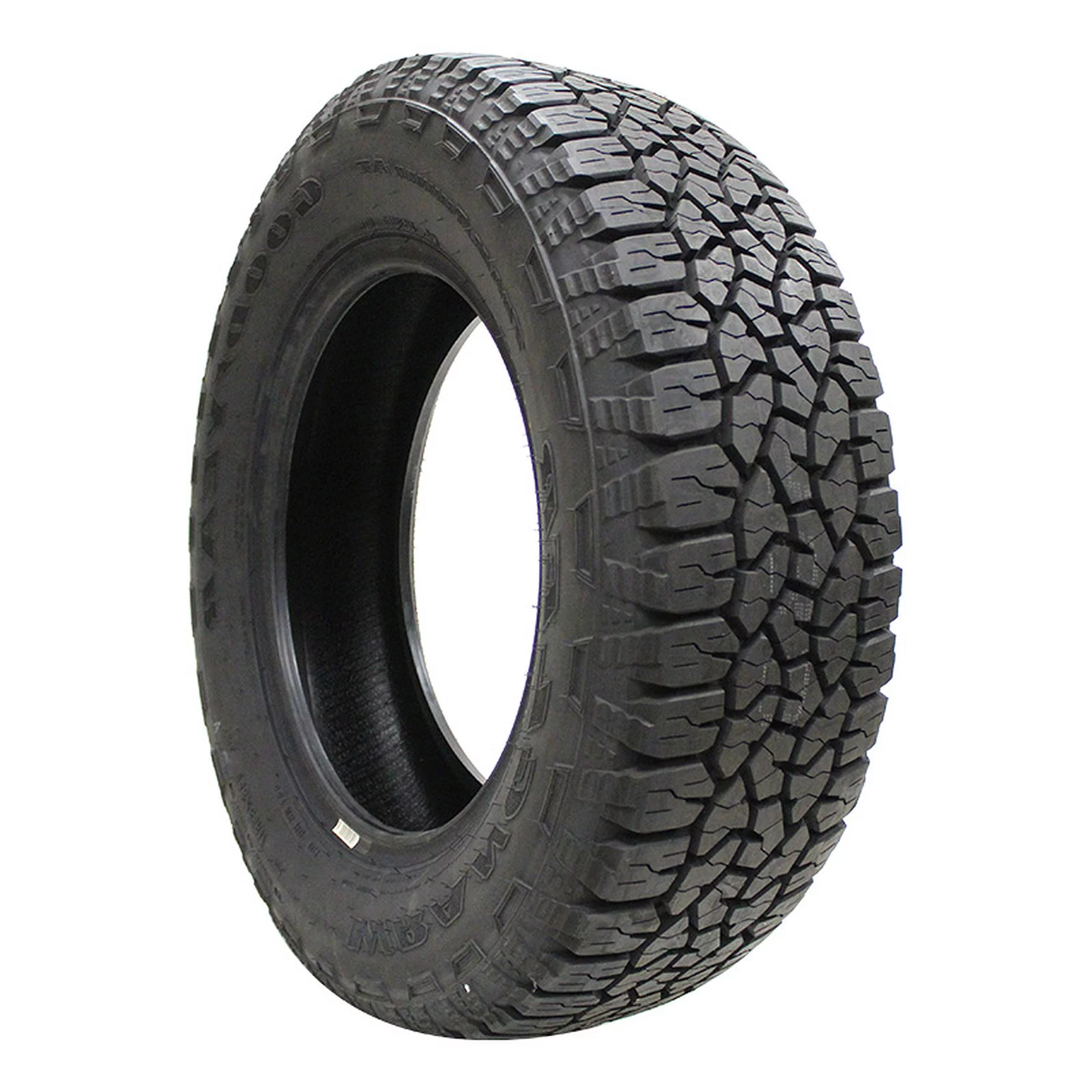 Goodyear Wrangler TrailRunner AT All Terrain 275/60R20 115S Light Truck Tire