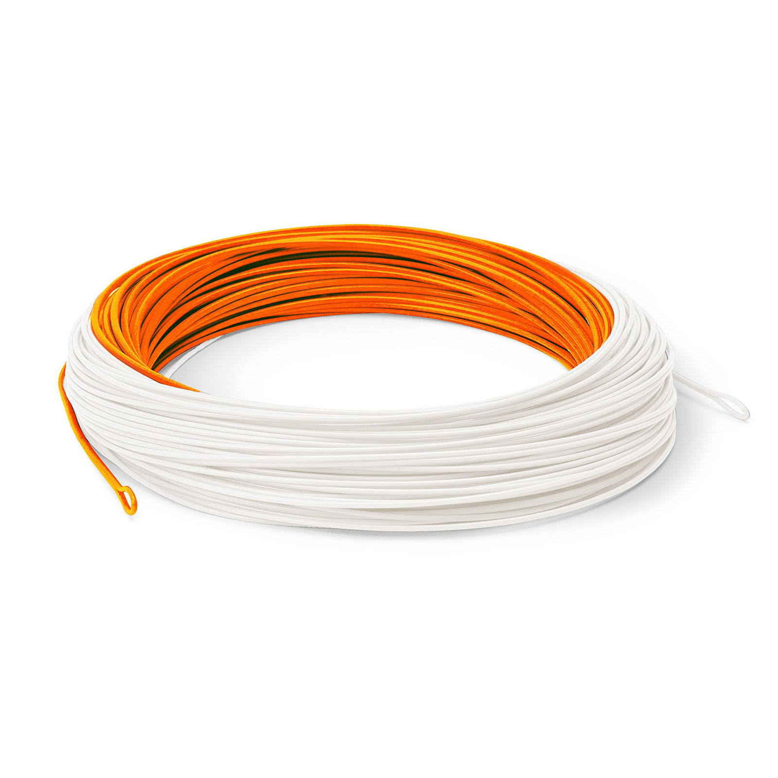 Cortland Tropic Plus Hi-Vis Flip Fly Line WF6F