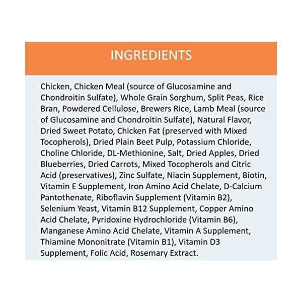 Nutro Wholesome Essentials Healthy Weight Large Breed Adult Farm Raised Chicken - Pet Supplies online store