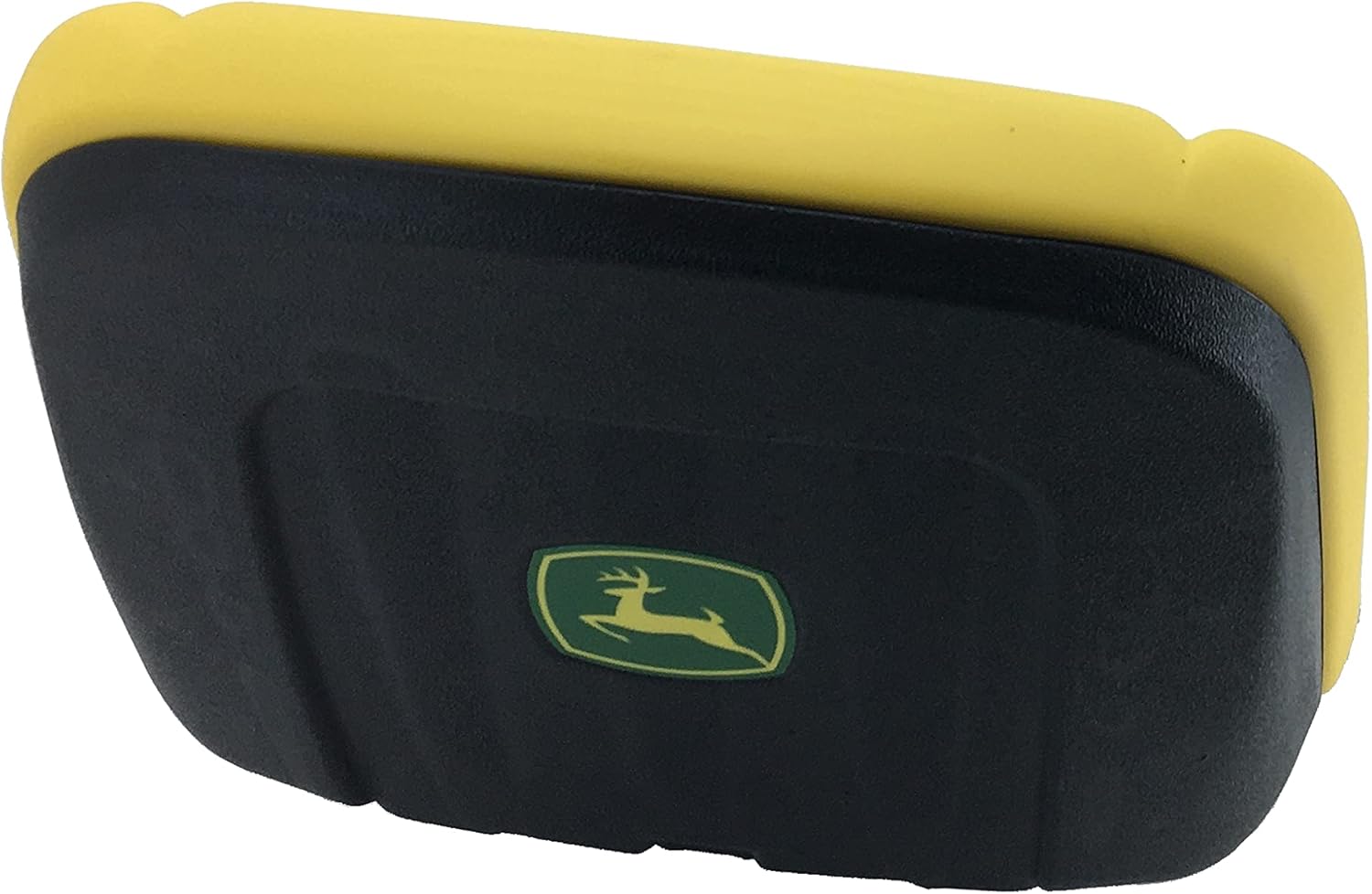 John Deere Original Equipment Seat - AUC11476,1