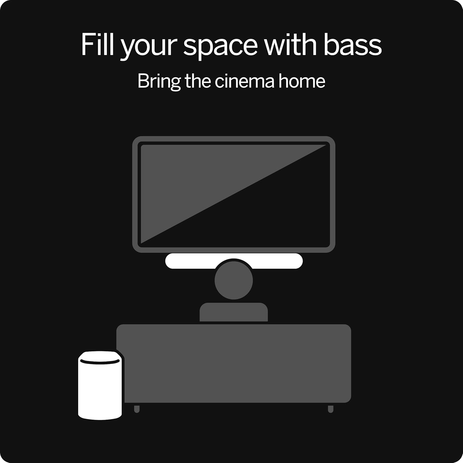 VIZIO 2.1 Soundbar, Wireless Subwoofer w/Dolby Atmos, DTS:X, Bluetooth – SV210M-0808 (New, 2024 Model)