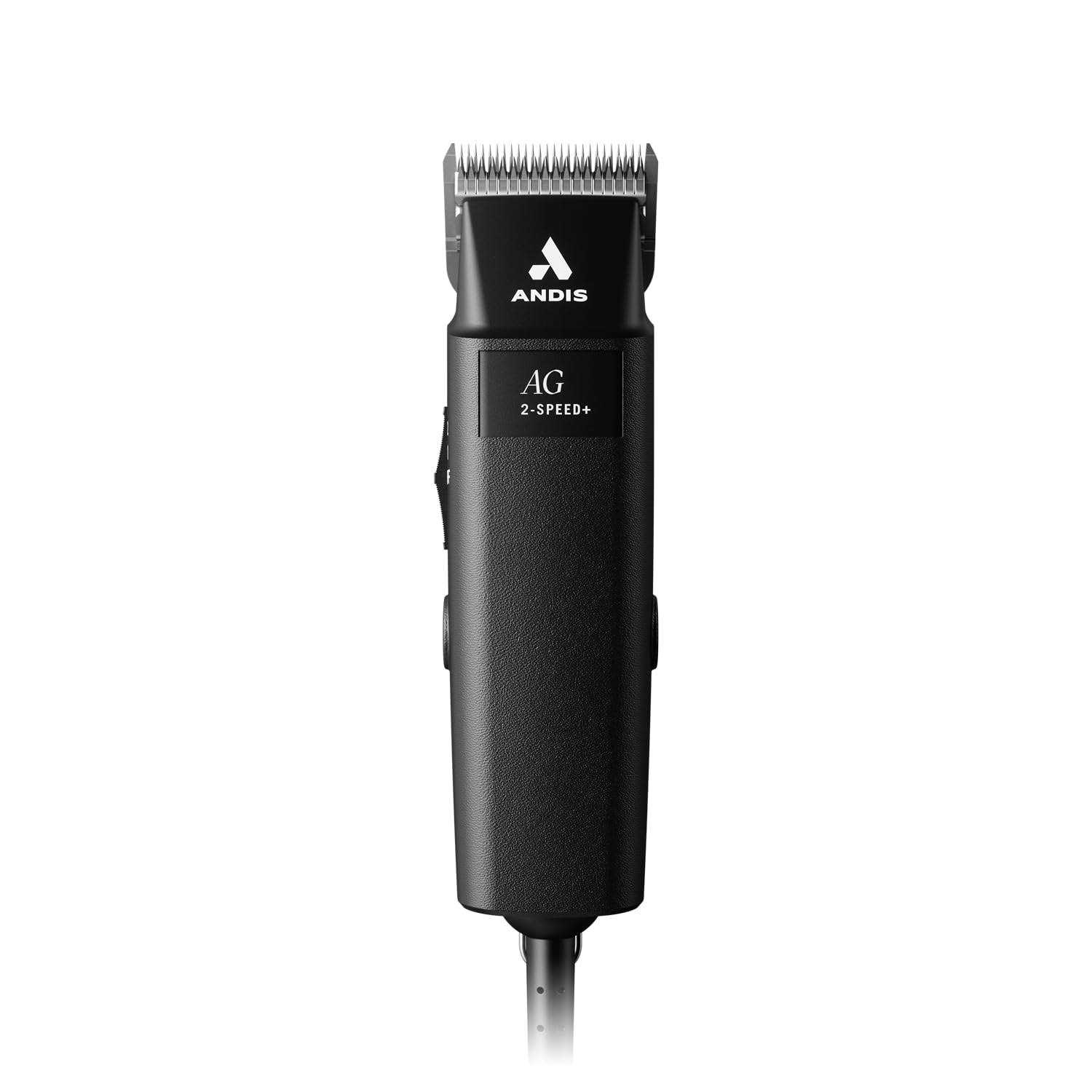 Andis 2-Speed AG Clipper W/ #10 Blade - Pet Supplies online store