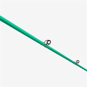 13 Fishing Fate Green Inshore Casting Rod