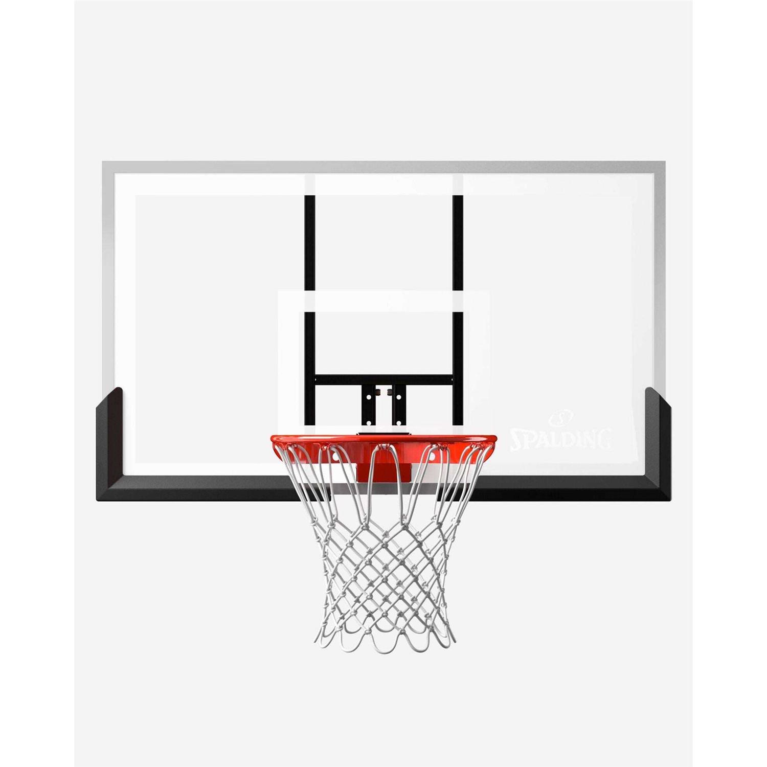 Spalding Performance Acrylic Backboard &amp; Rim Combo - Sports Supplies Online Store