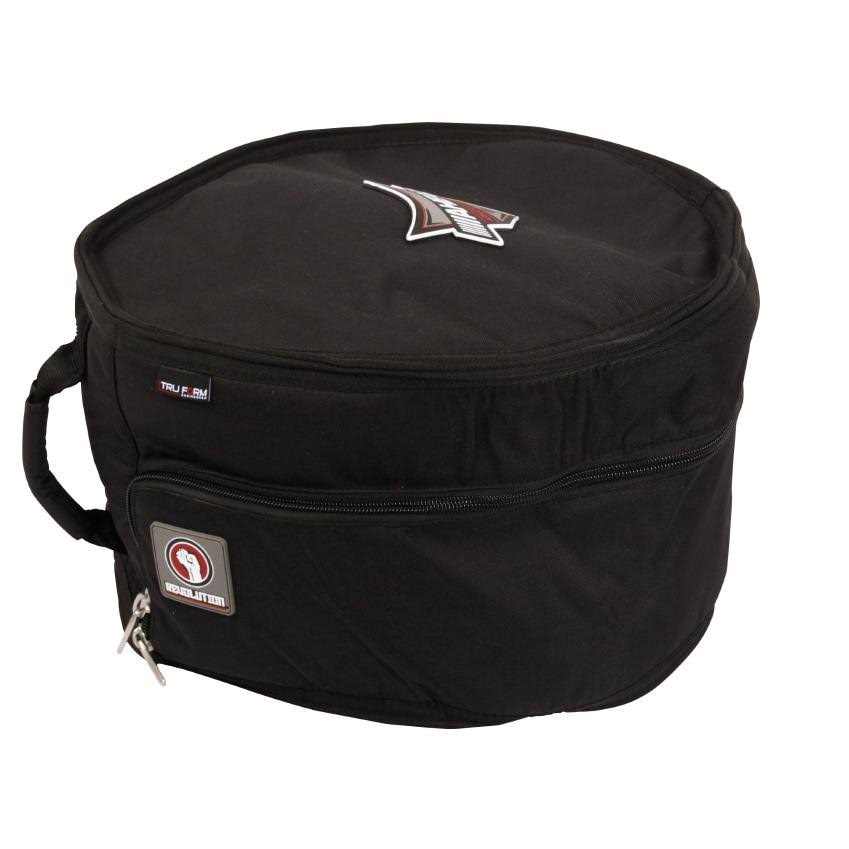 Ahead Armor Cases Standard Tom Case 12 x 9 in.