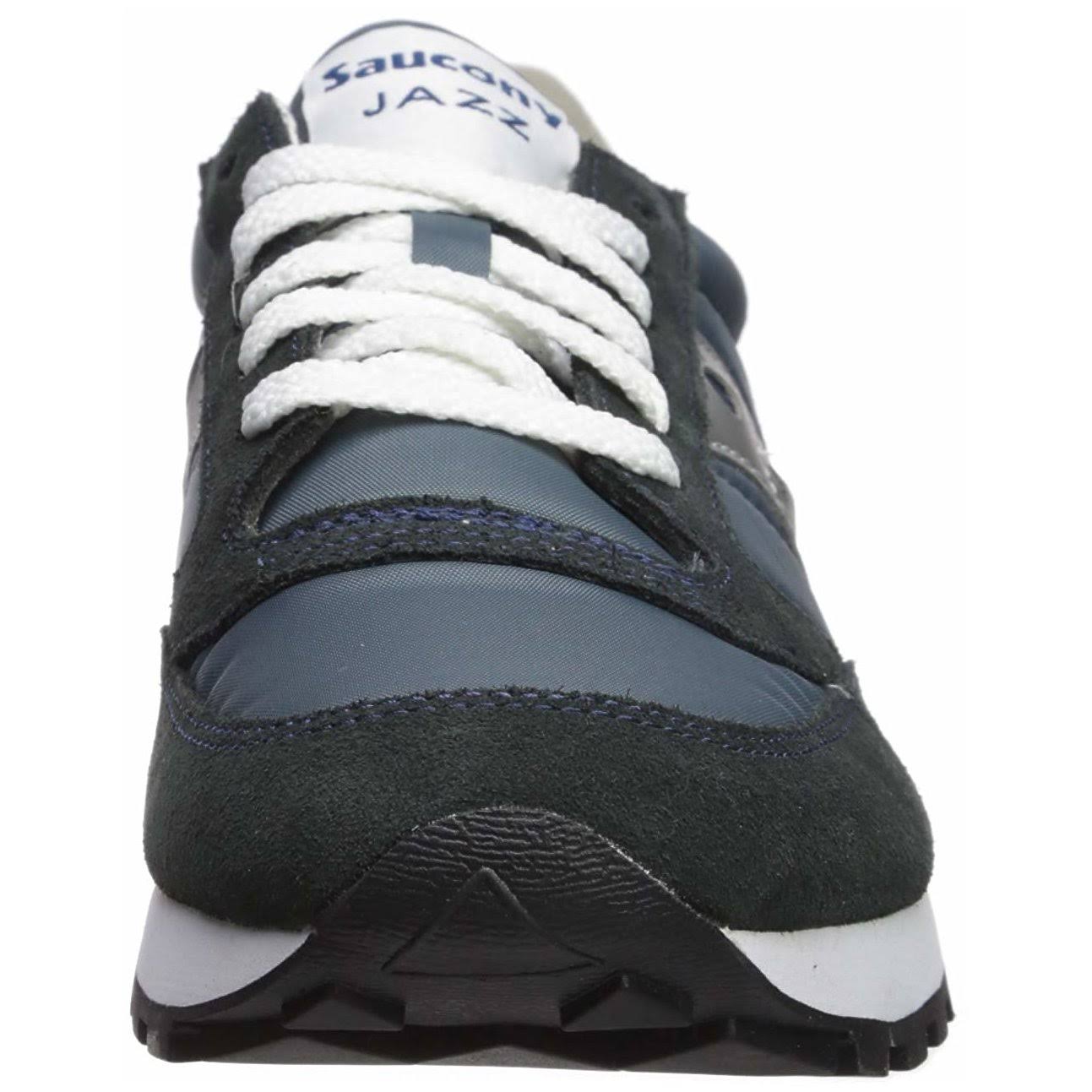 Saucony Jazz Original 11.5 Men&s Navy
