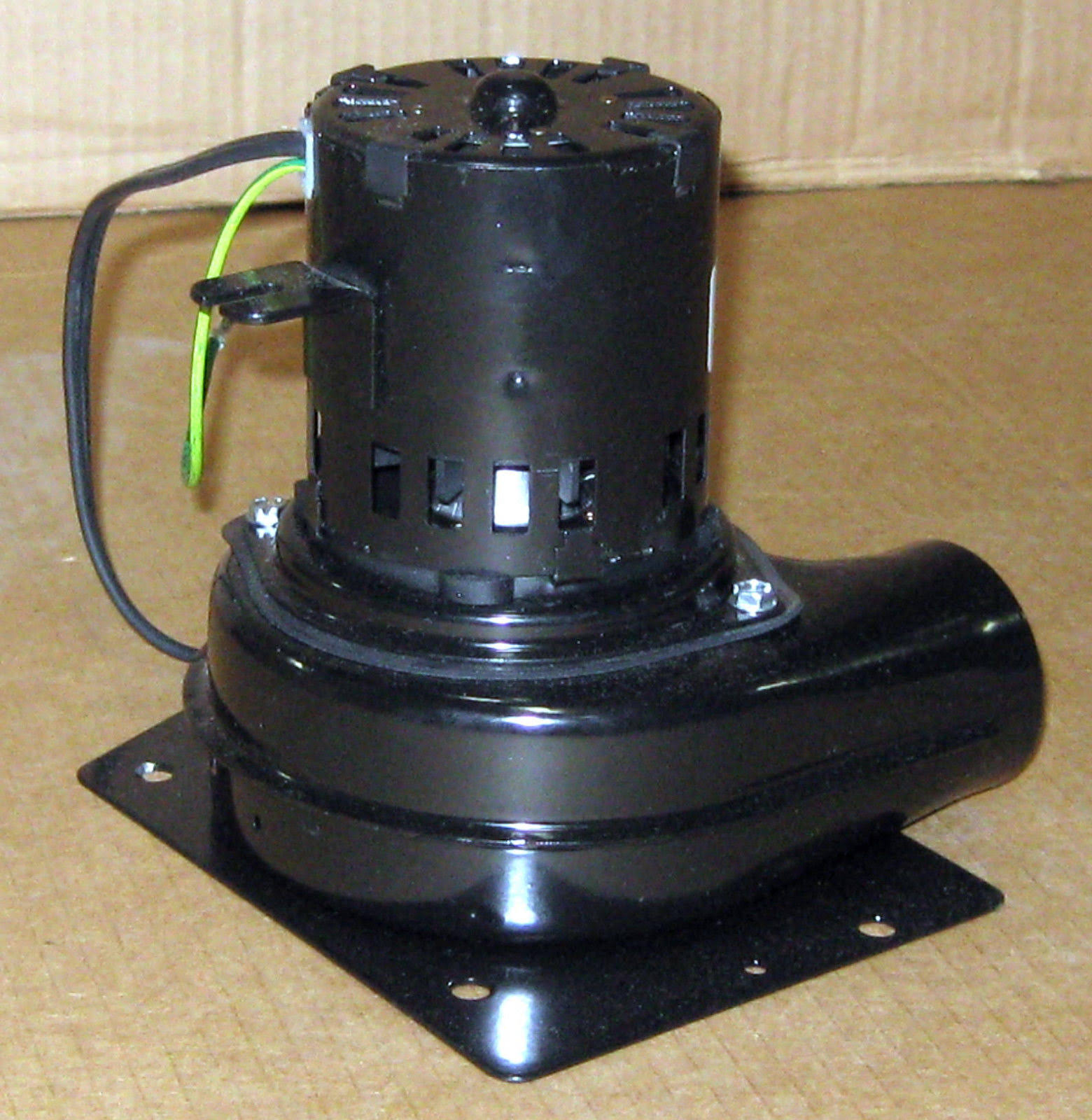 Fasco W9 Water Heater Draft Inducer,3000 RPM
