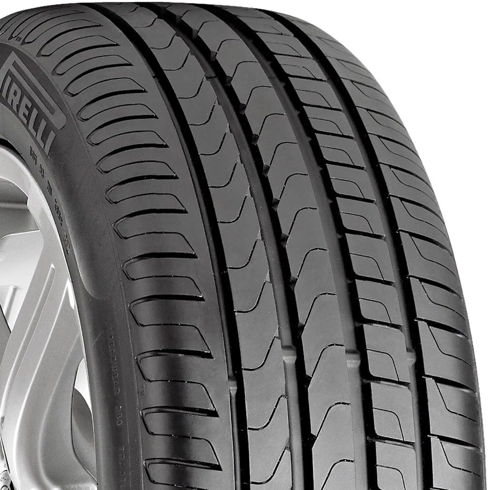 Pirelli CintuRato P7 Run Flat Radial Tire - 245/45R18 96Y