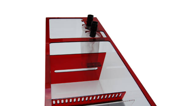 Trigger Systems Ruby 36 Sump