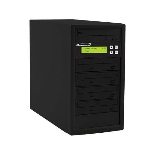 Vinpower Digital Econ Series SATA DVD/CD Tower Duplicator