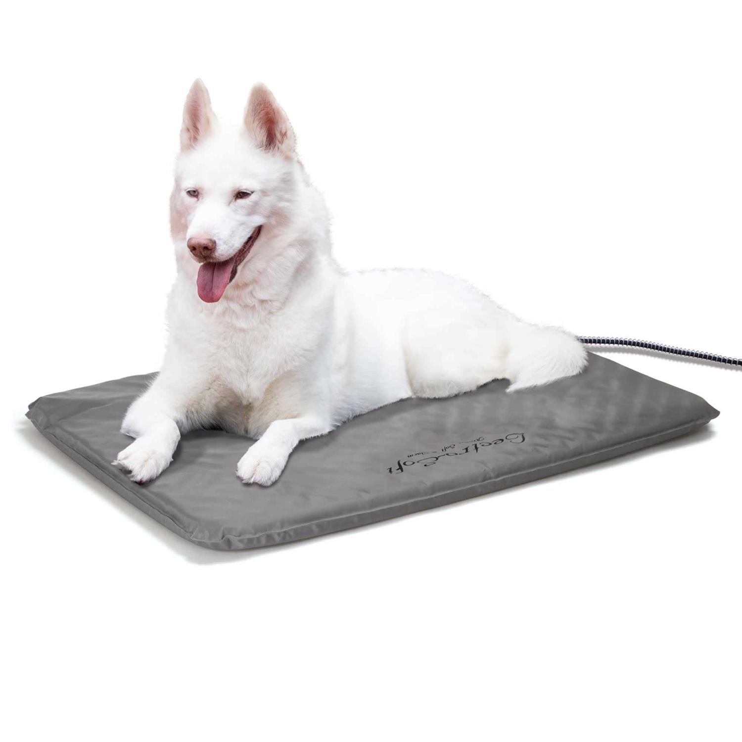 K&amp;H Lectro-Soft Outdoor Heated Pet Bed - Pet Supplies online store