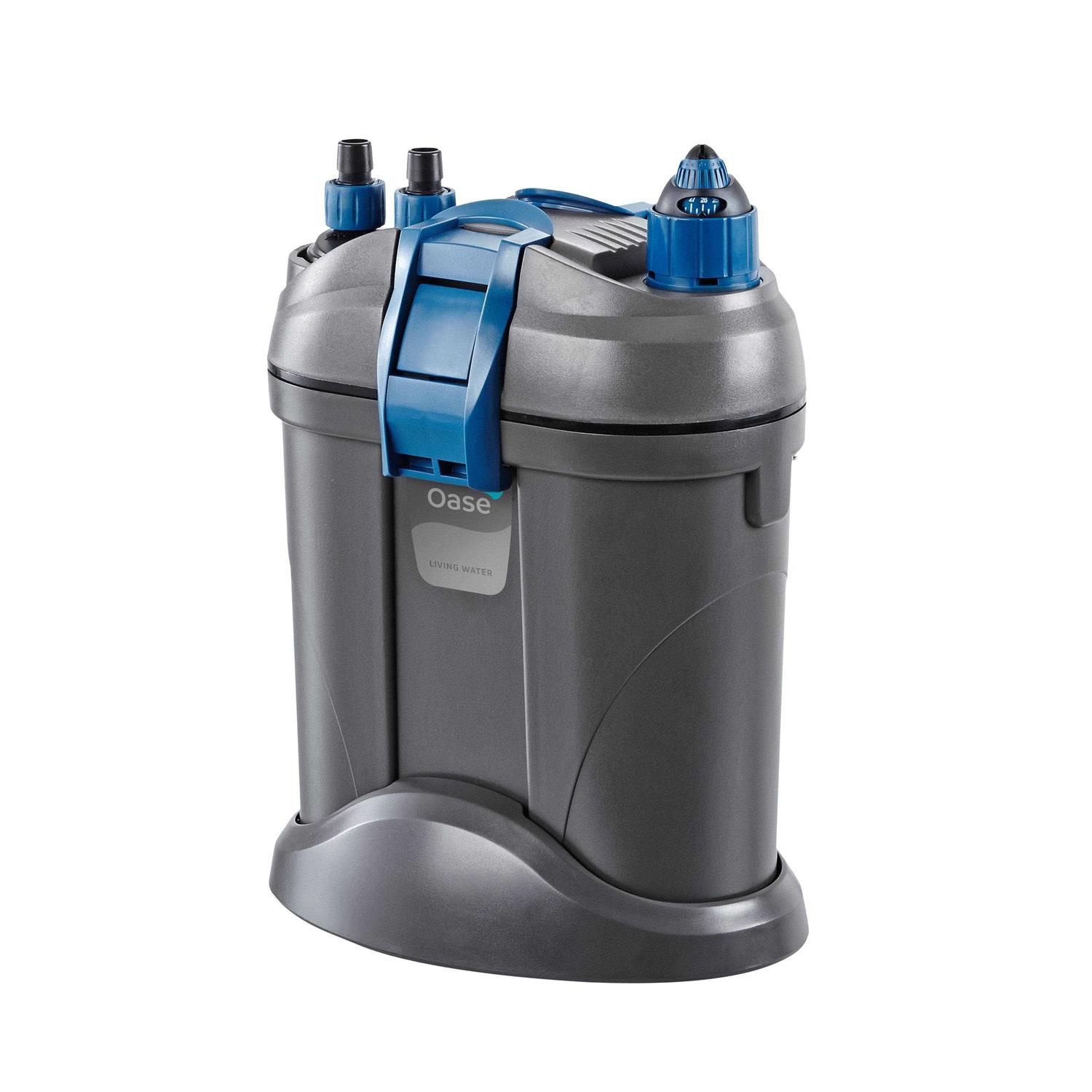 Oase FiltoSmart Thermo External Filter 100 - Pet Supplies online store
