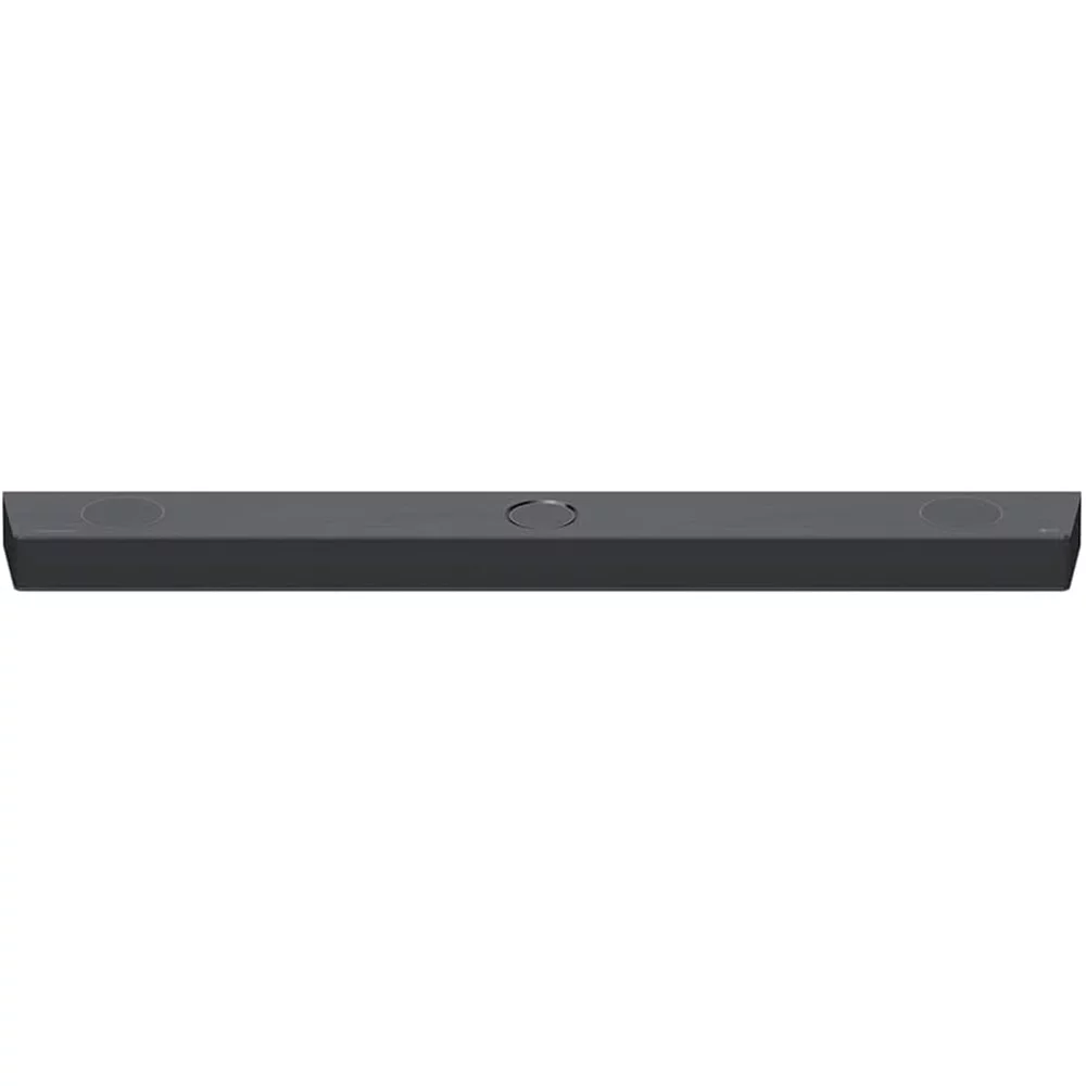 LG S95QR 9.1.5ch High Res Audio Sound Bar w/ Dolby Atmos & Surround Speakers Bundle with 1 YR CPS Enhanced Protection Pack, Soundbar Bracket Mount, HDMI Cable and Audio Entertainment Essentials Bundl