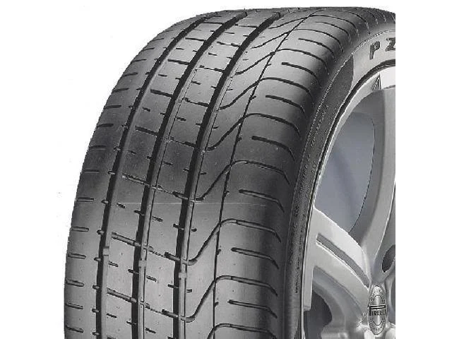 Pirelli P Zero Tire 255/40R19