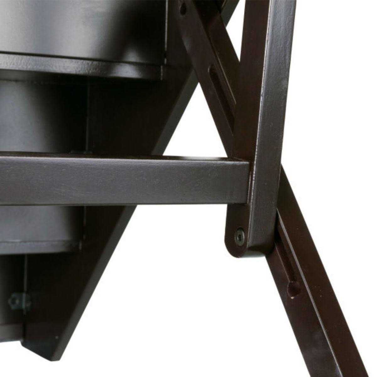 Trixie Adjustable 4-Step Pet Stairs - Pet Supplies online store
