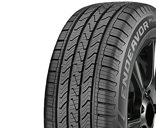 Cooper Endeavor Plus All-Season 225/60R17 99H Tire
