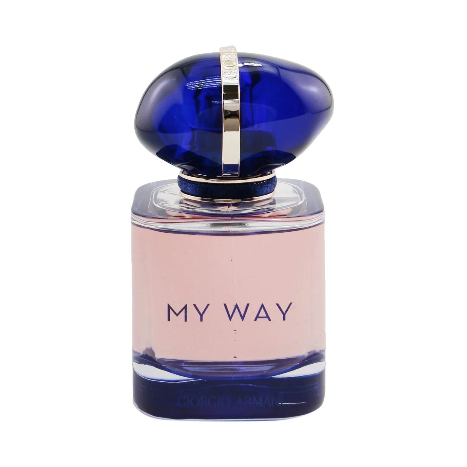 Giorgio Armani My Way Intense Eau De Parfum Spray  50ml/1.7oz
