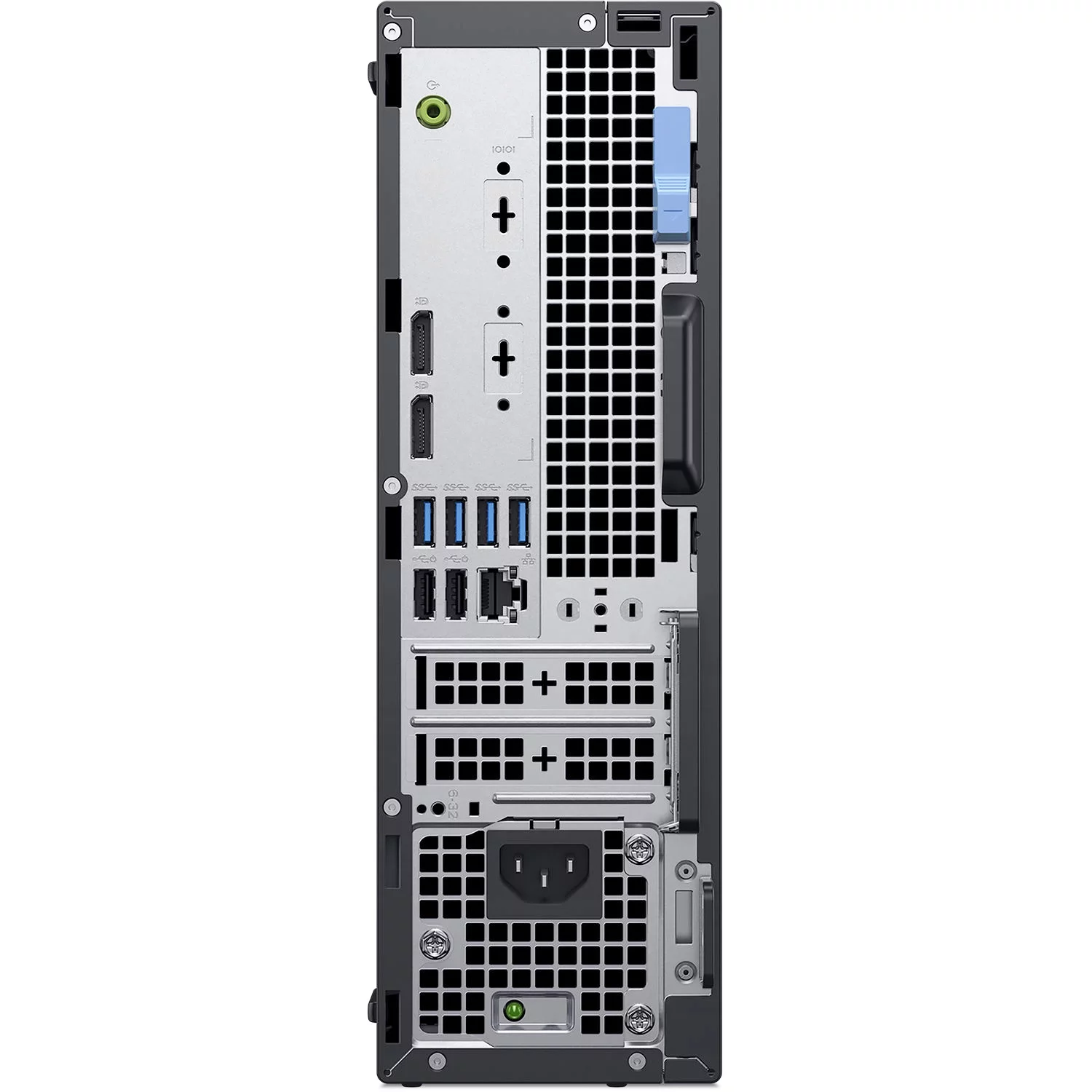 Dell Optiplex 5070 SFF Intel i5-9500 3.0Ghz - 16GB DDR4 - 1TB NVMe SSD - Win 10 Pro