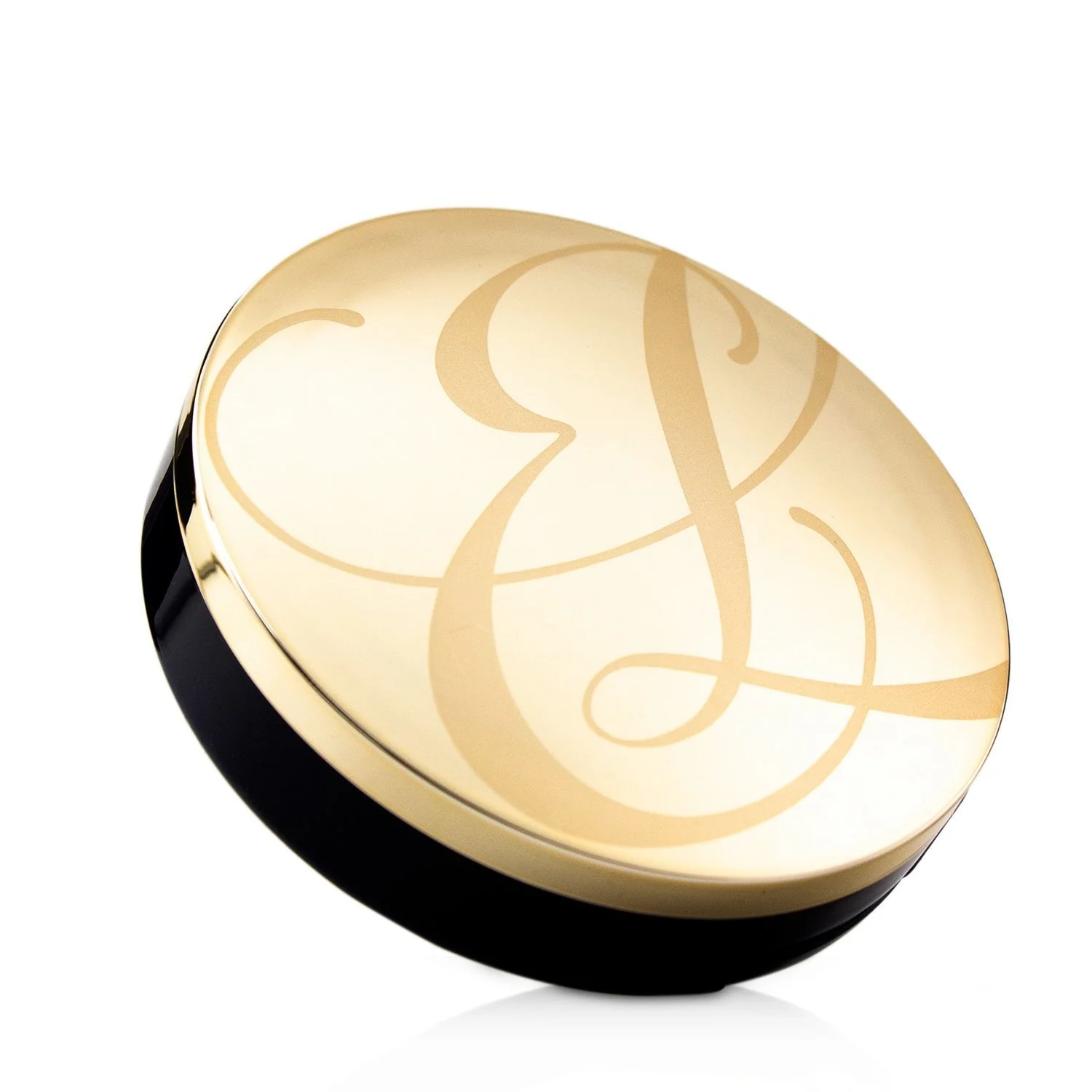 Estee Lauder Double Wear Stay In Place Matte Powder Foundation SPF 10 - # 3W1 Tawny  12g/0.42oz