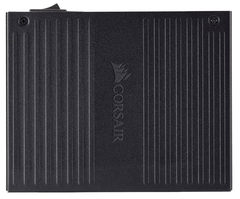 CORSAIR SF Series SF450 80 Plus A Certified Gold Power Supply - 450W - Black