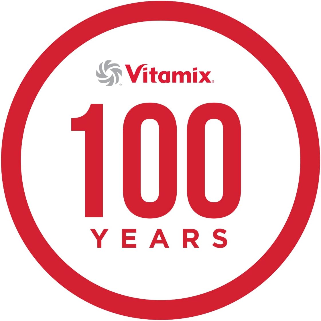 Vitamix Stainless Steel Container, 48 oz