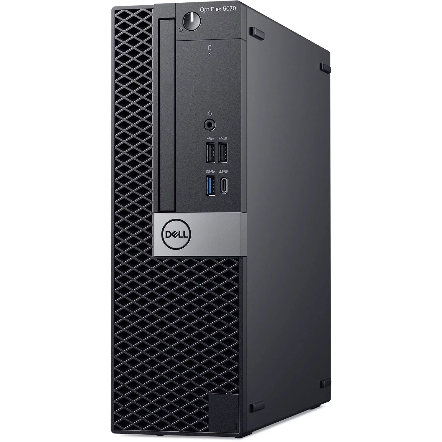 Dell Optiplex 5070 SFF Intel i5-9500 3.0Ghz - 16GB DDR4 - 1TB NVMe SSD - Win 10 Pro