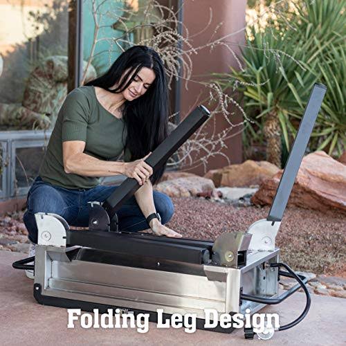 Camp Chef Portable Flat Top Grill