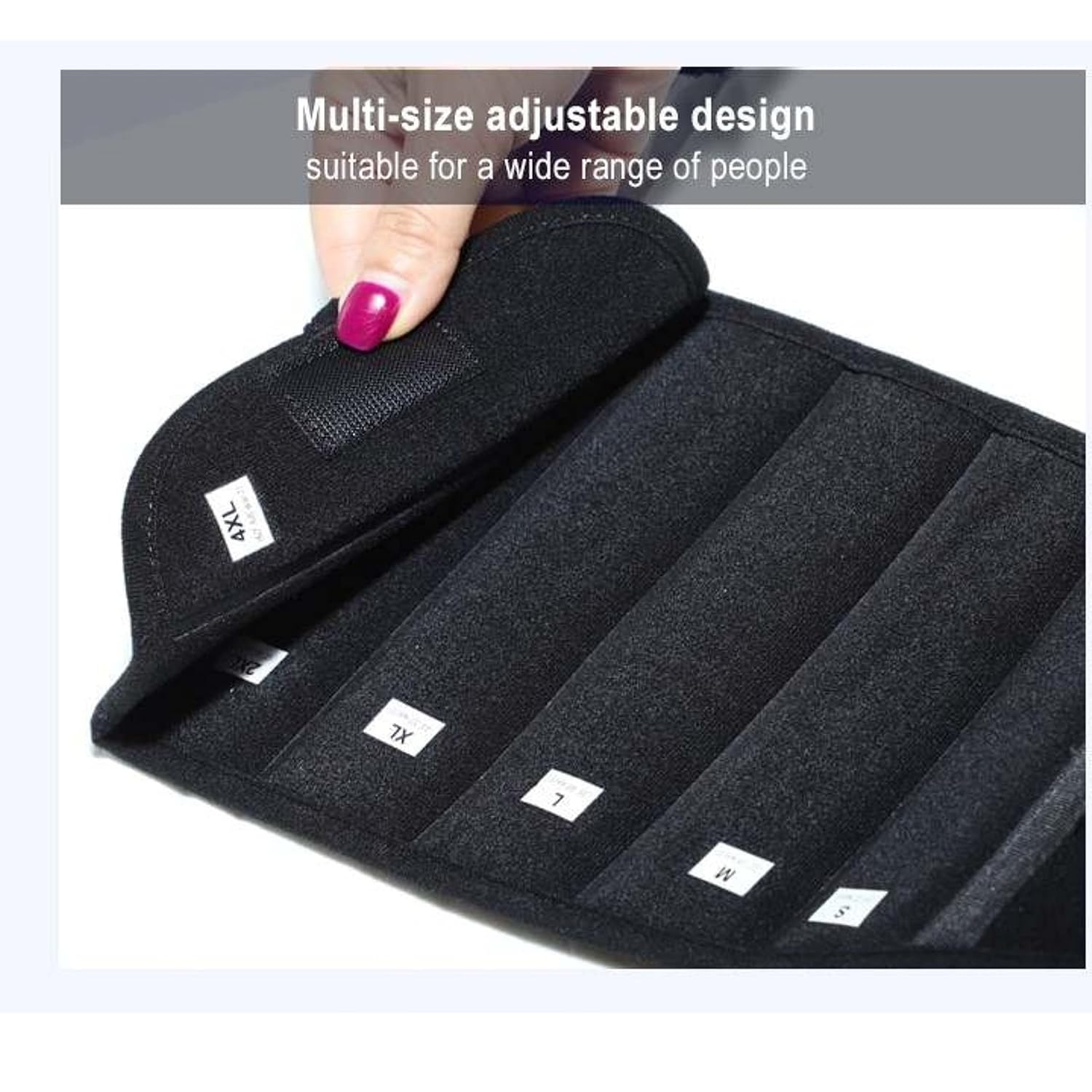 LSO Back Brace for Lower Back Pain Men & Woman Herniated Disc, Scoliosis, Post Surgery & Spine Fractures L0648/ L0631, Sciatica Pain Relief Lumbar Support Medical Grade Back Brace