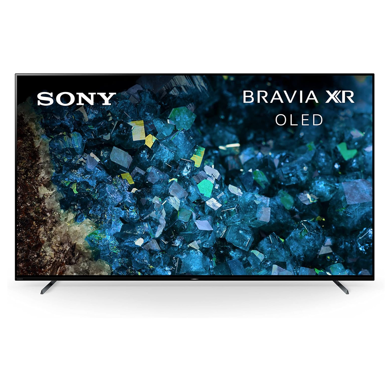 Sony OLED 65 inch BRAVIA XR A80L Series 4K Ultra HD TV
