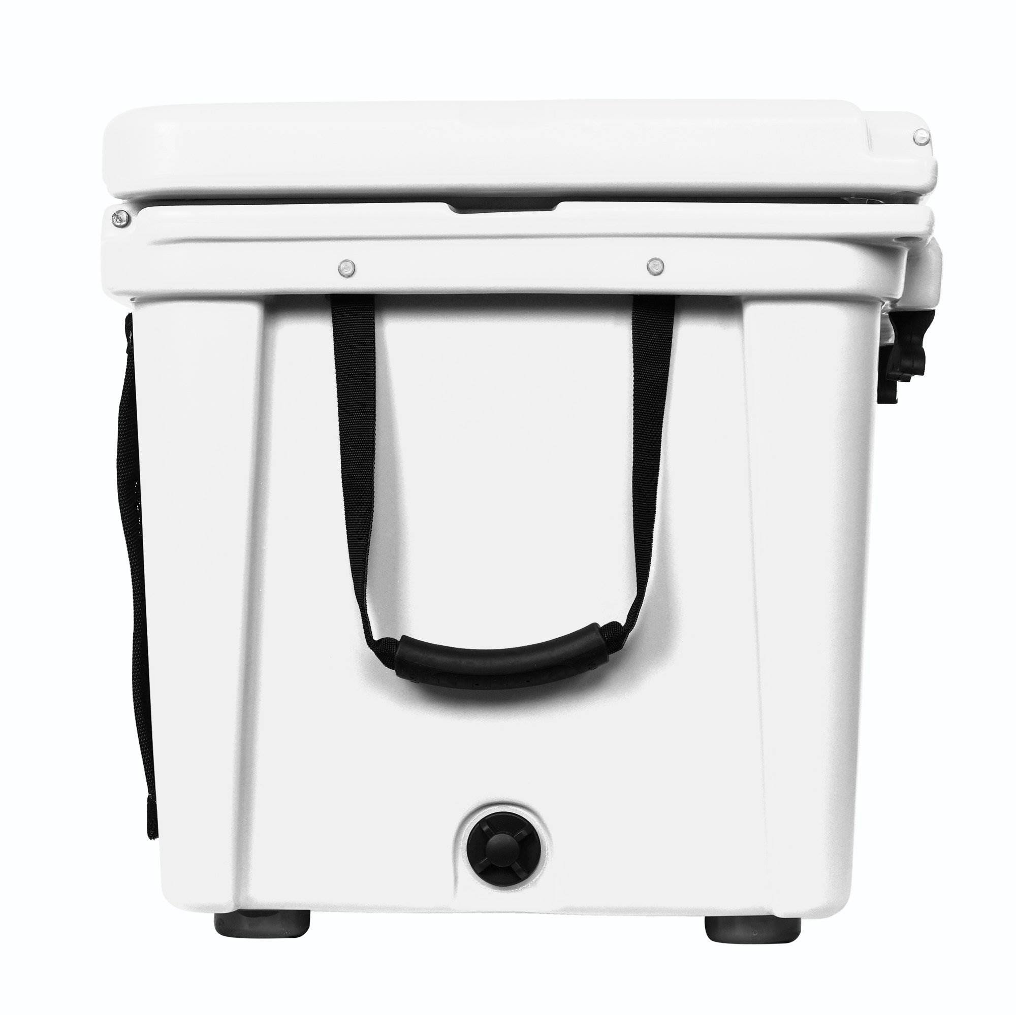 Orca 58-Quart White Cooler
