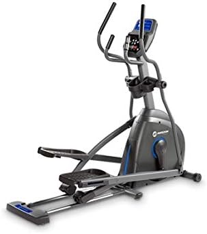 Horizon Fitness EX-59 Elliptical