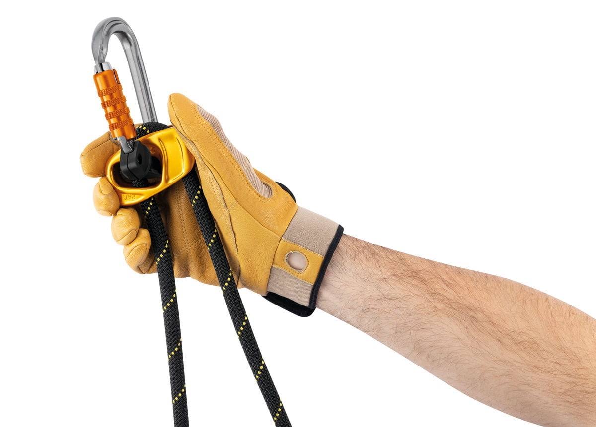 Petzl L044BA Progress ADJUST-I Lanyard L044BA02