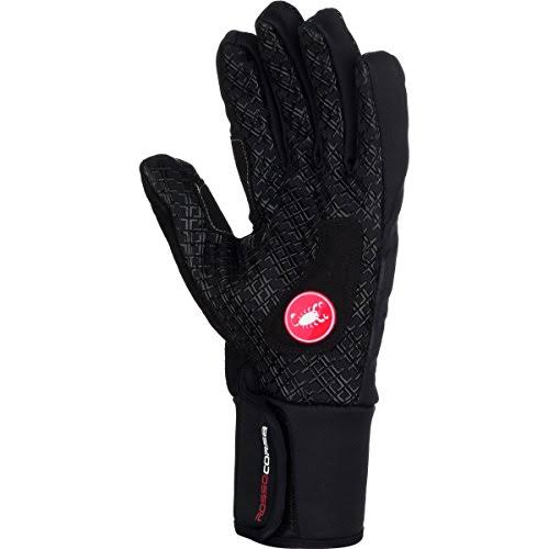 Castelli Estremo Glove - Black - M
