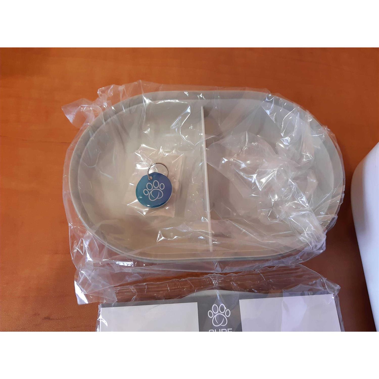 Surefeed Microchip Pet Feeder - Pet Supplies online store