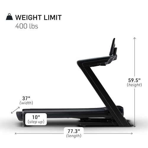 NordicTrack T Series