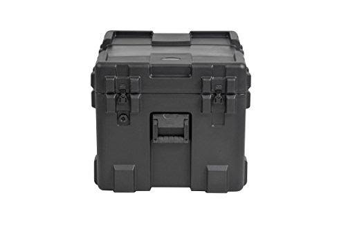 SKB 3R Series 2222-20 Hard Case - Black