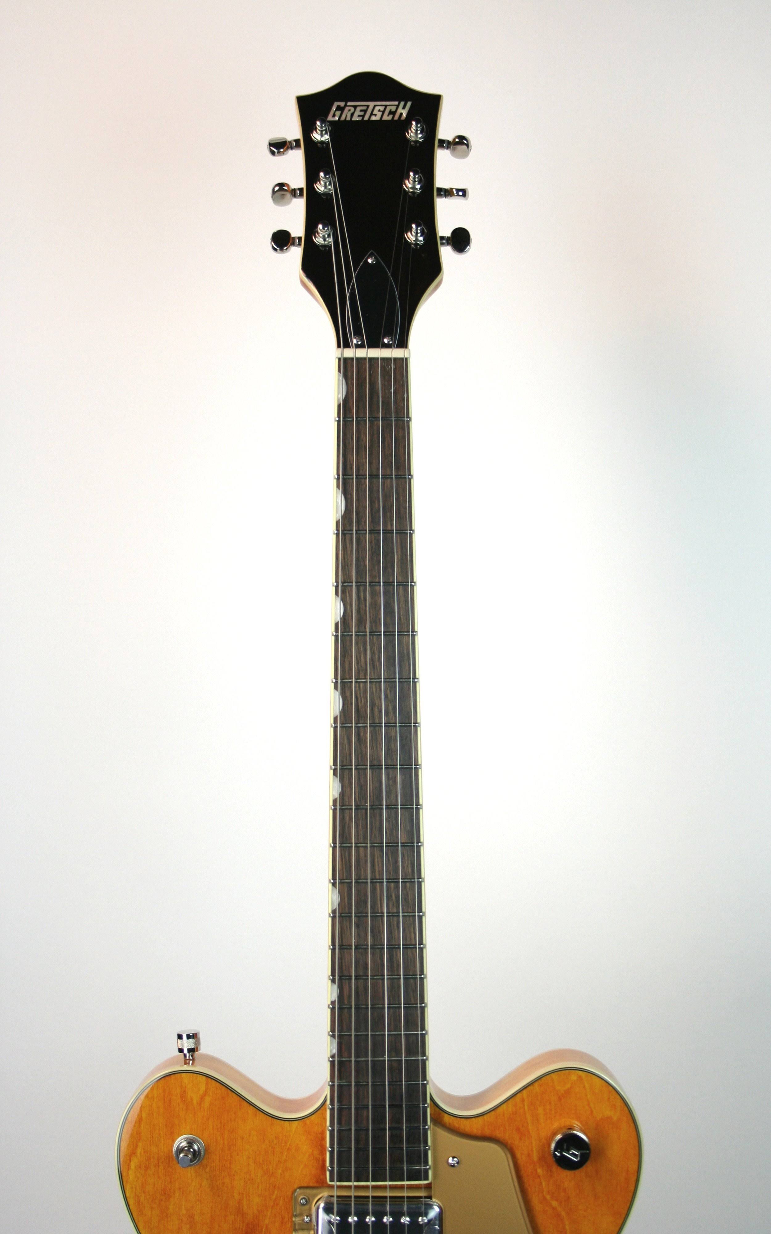Gretsch G5622T Electromatic Center Block Double-Cut Bigsby Speyside