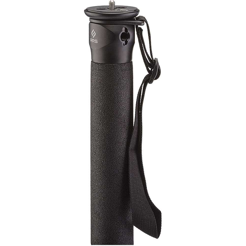Really Right Stuff MC-34 Series 3 Carbon Fiber MC-34 MK2-1/4