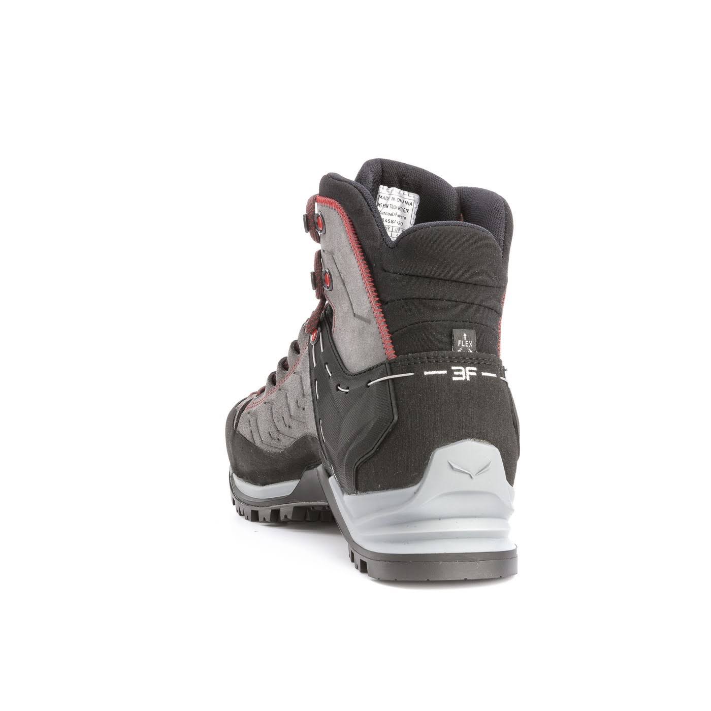 Salewa Men&s Mountain Trainer Mid GTX