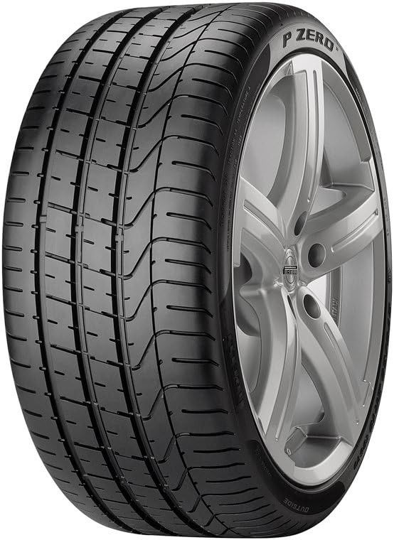 Pirelli P ZERO Radial Tire - 275/40R20 106Y