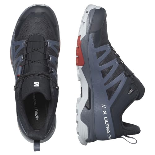 Salomon X Ultra 4 Mid Gore-tex Hiking Boots for Men