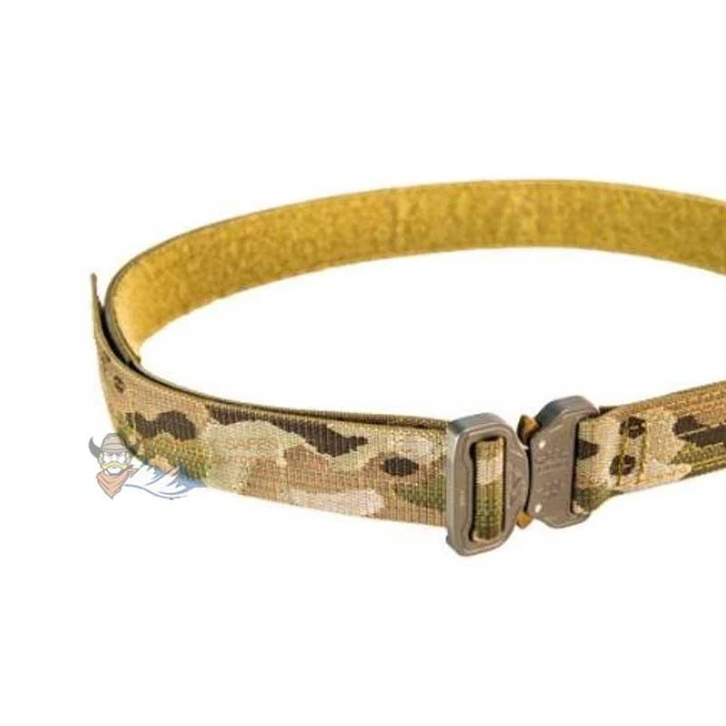 High Speed Gear Cobra 1.5 Rigger Belt w/Velcro Multicam / Large