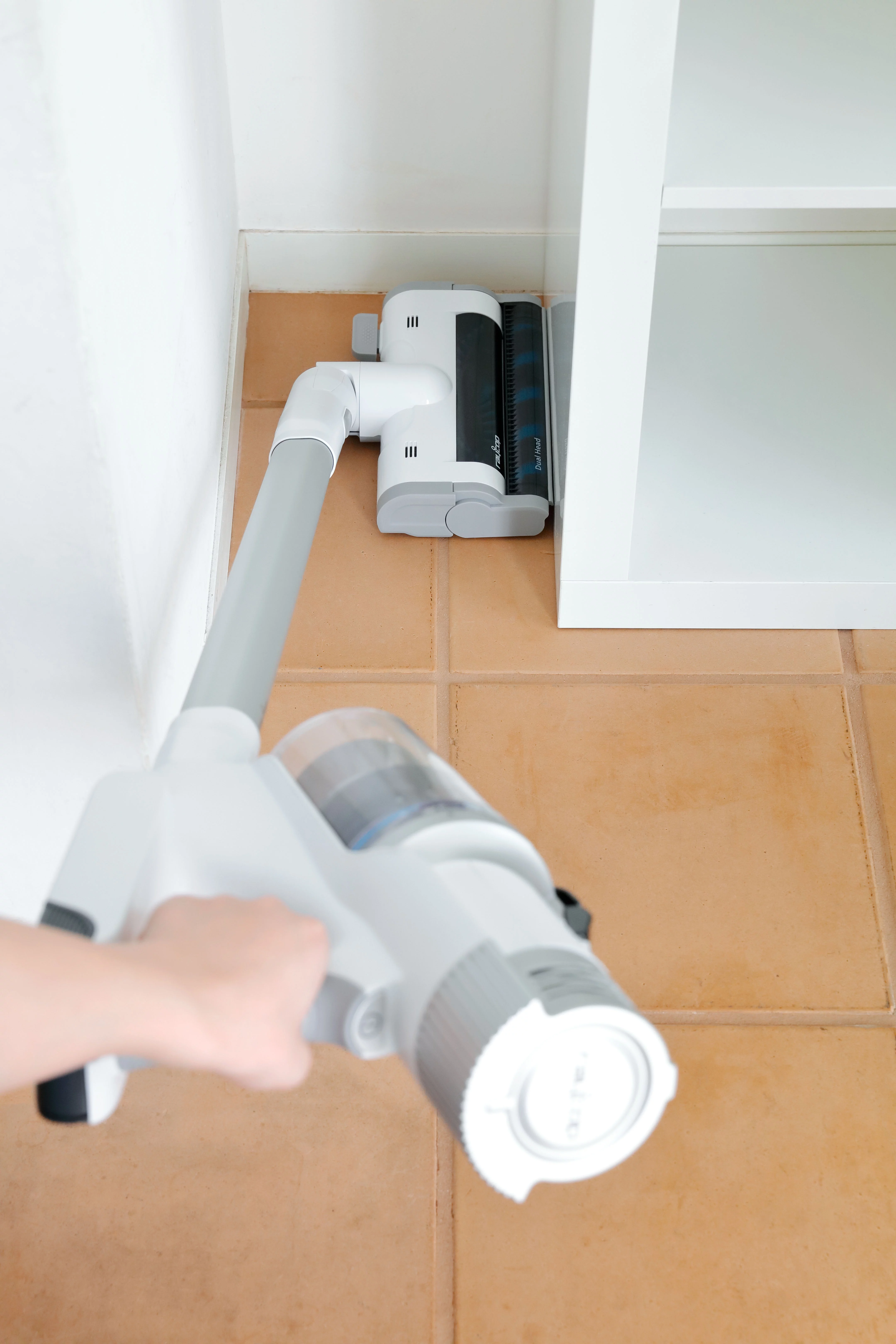 Raycop Omni Power UV+ Cordless Stick Vacuum