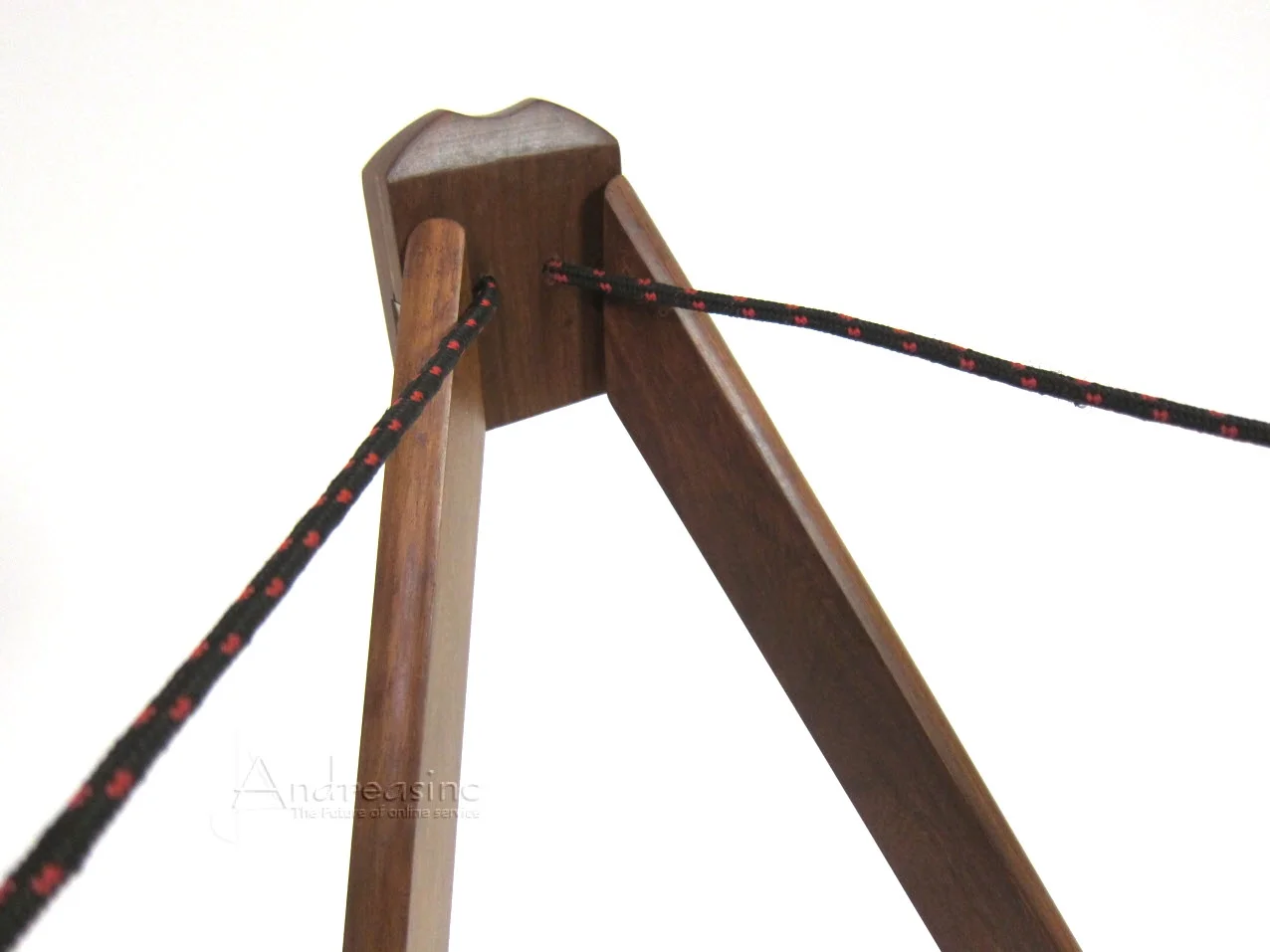 Roosebeck Portable Hammered Dulcimer Stand