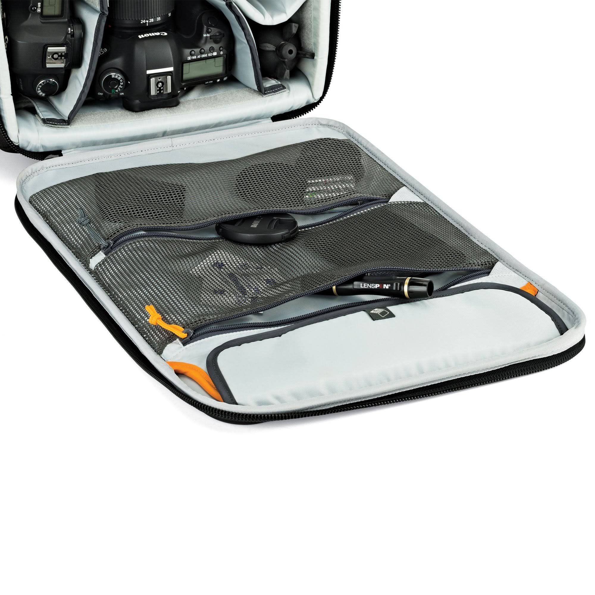 Lowepro PhotoStream RL 150 RollingCamera Case