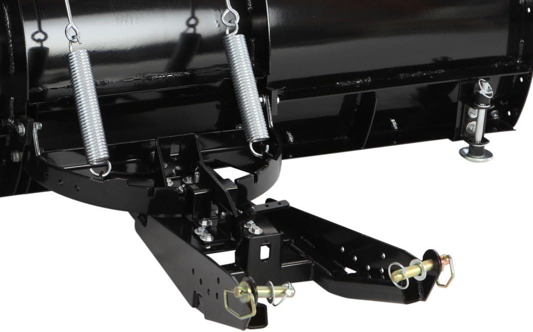 72 inch DENALI UTV Snow Plow Kit - 2010-2020 CanAm Commander