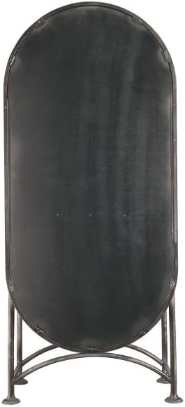 Howard Miller Bridgewater Wine & Bar Carbinet II, Black
